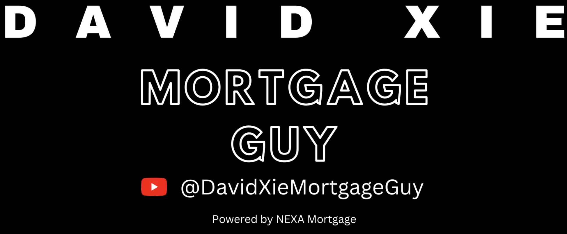 NEXA Mortgage